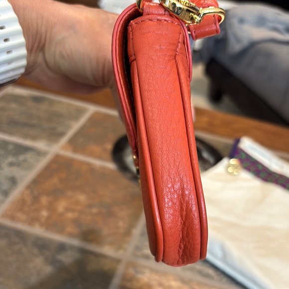 Tory Burch Amanda Mini Crossbody - EUC - Picture 9 of 9